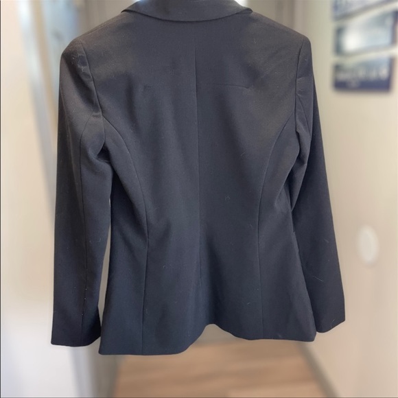 Candies Brand Blazer - Junior’s Size Small - Picture 2 of 2